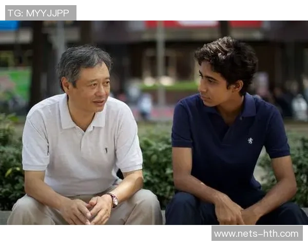 李安：从东方到西方的电影桥梁与文化交融的艺术家之路